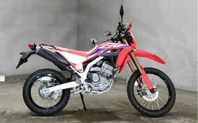 HONDA CRF250L MD47