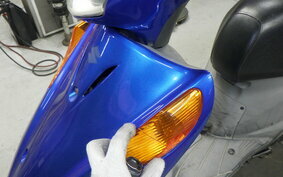 SUZUKI ADDRESS V125 CF4EA