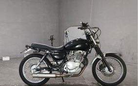 SUZUKI ST250 NJ4AA