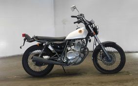 SUZUKI GRASS TRACKER NJ47A