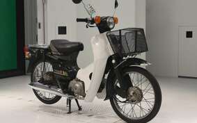 HONDA C70 SUPER CUB C70