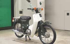 HONDA C50 SUPER CUB C50