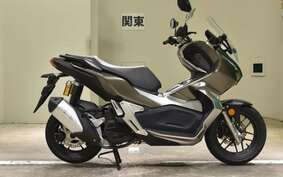 HONDA ADV150 KF38