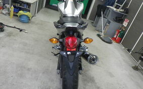 HONDA NC 700 X LD A 2013 RC63