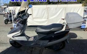 HONDA SPACY 125 JF04