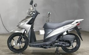 SUZUKI ADDRESS 110 CE47A