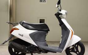 SUZUKI LET's 5 CA47A