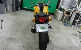 BMW F800S 2008