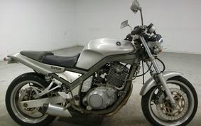 YAMAHA SRX400 1992 3VN