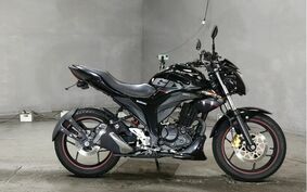 SUZUKI GIXXER 150 NG4BG