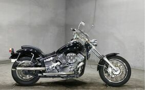 YAMAHA DRAGSTAR 1100 2002 VP13J