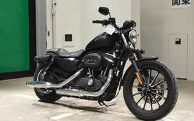 HARLEY XL883N 2014 LE2