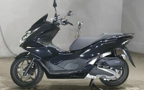 HONDA PCX 160 KF47