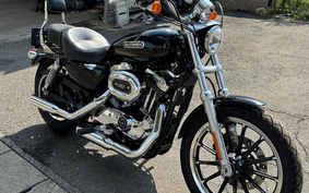 HARLEY XL1200L 2007 CX3