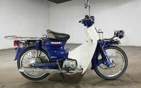 HONDA PRESS CUB 50 AA01