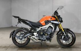 YAMAHA MT-09 2014 RN34J