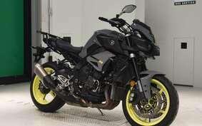 YAMAHA MT-10 2019 RN50J