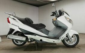 SUZUKI SKYWAVE 250 (Burgman 250) CJ43A