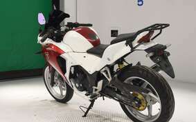 HONDA CBR250R GEN 3 MC41