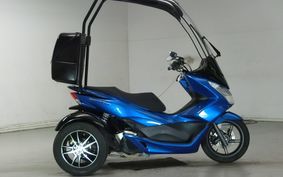 HONDA PCX 150 TRIKE KF20