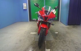 HONDA CBR600RR GEN 3 2013 PC40