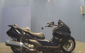 HONDA SILVER WING 600 2001 PF01