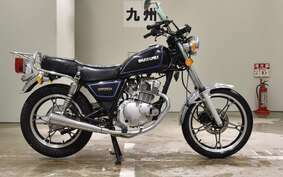 SUZUKI GN125 H PCJG9