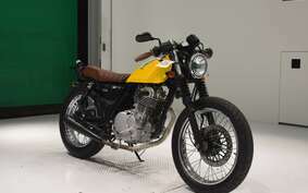 SUZUKI GRASS TRACKER NJ4BA