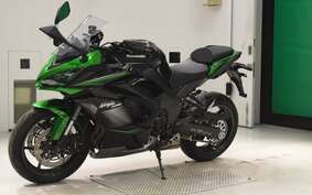 KAWASAKI NINJA 1000 SX 2023 ZXT02K