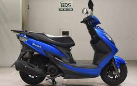 SUZUKI SWISH 125 DV12B