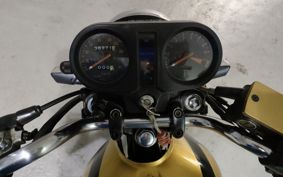 HONDA CB400 CB400N