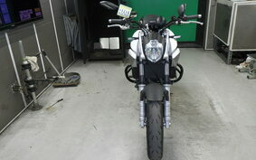 YAMAHA MT-03 660 2006