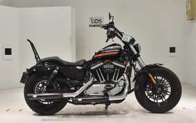 HARLEY XL1200XS 2019