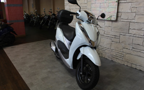 HONDA LEAD 125 JF45