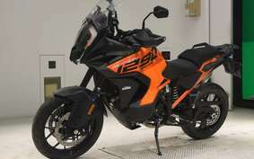 KTM 1290 SUPER ADVENTURE S 2024