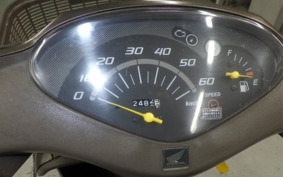 HONDA DIO CESTA GEN 2 AF68