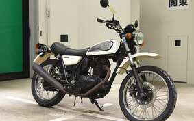 KAWASAKI 250TR BJ250F