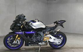 YAMAHA YZF-R1 M 2023 RN65J