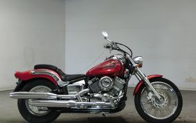 YAMAHA DRAGSTAR 400 2013 VH02J