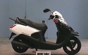 HONDA SPACY 100 JF13