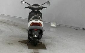 HONDA SPACY 125 JF04