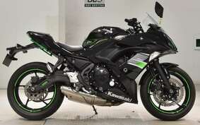 KAWASAKI NINJA 650 A 2020 ER650H