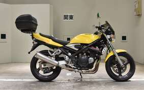 SUZUKI BANDIT 250 V Type GJ77A