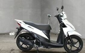 SUZUKI ADDRESS 110 CE47A