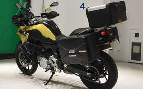 BMW F750GS 2019