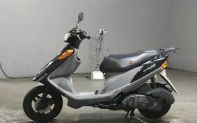 SUZUKI ADDRESS V125 CF4EA