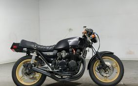 KAWASAKI Z750 FX Type 1982 KZ750E