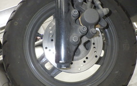 SUZUKI ADDRESS V125 CF4EA