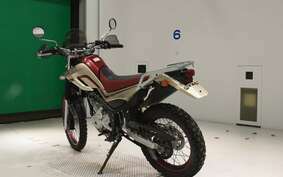 YAMAHA SEROW 250 DG11J