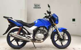 HONDA CBF125 PCJ7